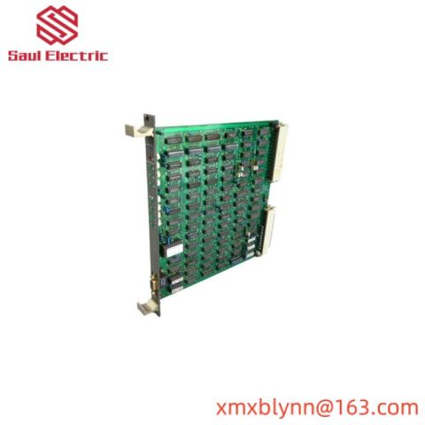 ABB 88VK01E GJR2312200R1010 - Precision Control Board for Industrial Automation