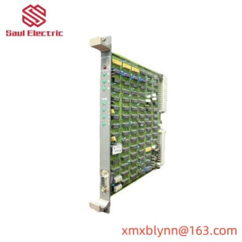 ABB 88VK01E GJR2312200R1010 - Advanced Industrial Control Module