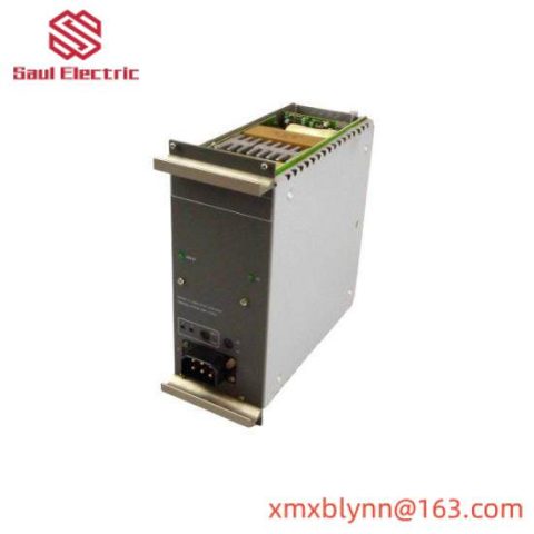 ABB GJR4503500R0001 Interface Board, Advanced Control Module for Industrial Automation