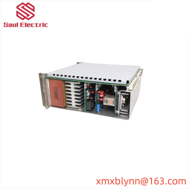 ABB 89NG03 GJR4503500R0001 Power Supply Module