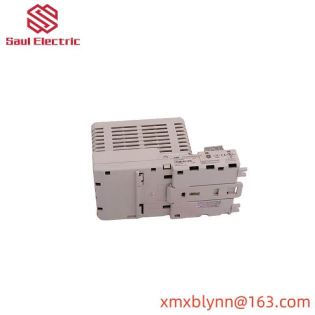 ABB TD951F Display Unit - A Comprehensive Solution for Industrial Automation