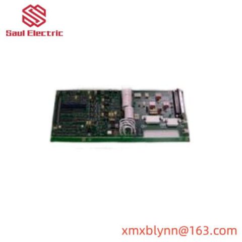 ABB 969-54 Industrial Control Module for Automation Systems