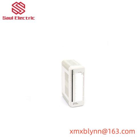 ABB AO810 Repair: 1x8 Channel Analog Output Module