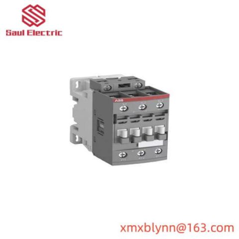 ABB A12-30-22 | 1SBL161001R8022 - High-Performance AC Contactor for Industrial Control