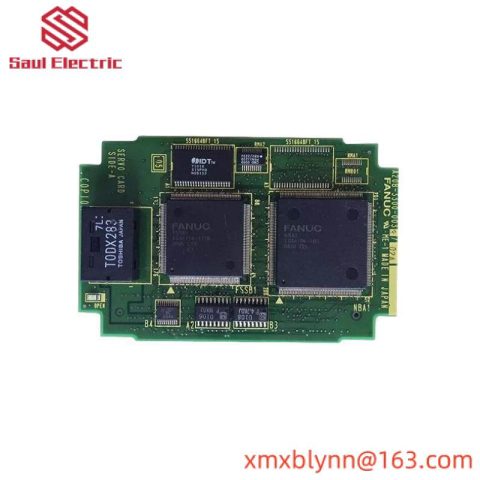 ABB A20B-3300-0033, Industrial Drive Board, High Performance Control Solution