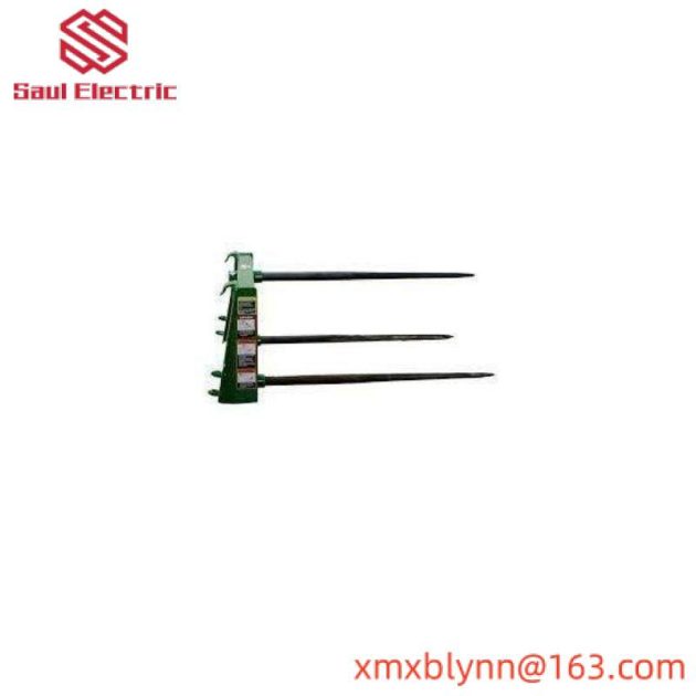 AB 2711P-RDB7C: Industrial Grade Display Module