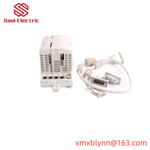 ABB AB91-1 HESG437479R1 Industrial Control Module