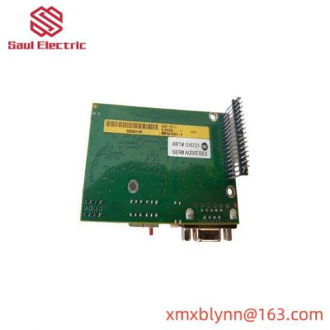 ABB ABSDP-PDP-3: Industrial Grade PCB Card for Advanced Control Solutions