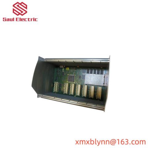 ABB AC800F 3BDH000002R1 PM802F 3BDH000002R1 Control Base