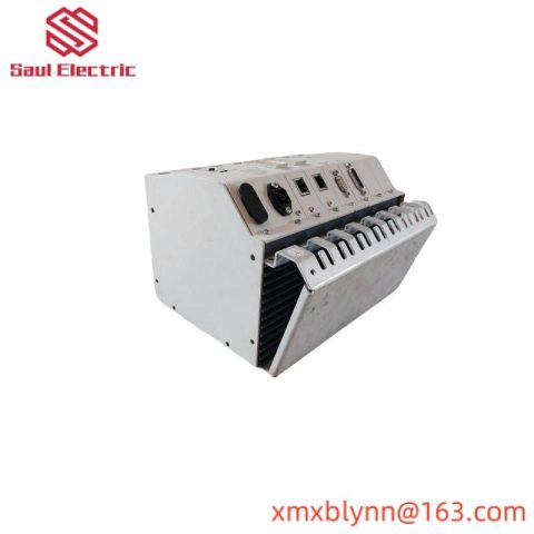 ABB AC800F FI 830F Fieldbus Module for PROFIBUS-DP