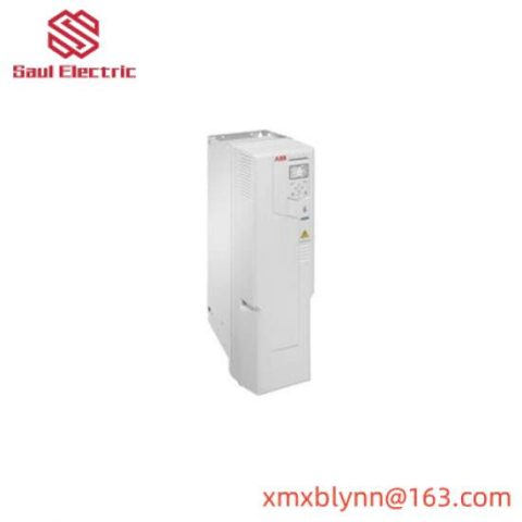ABB ACH580-01-096A-4 CCU-23-S 3AXD50000034658 LV AC Wall-Mounted Drive