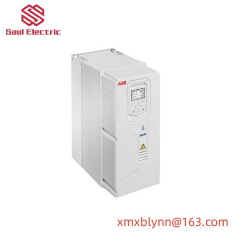 ABB ACH580-PDR-027A-4+B056 HVAC Drives