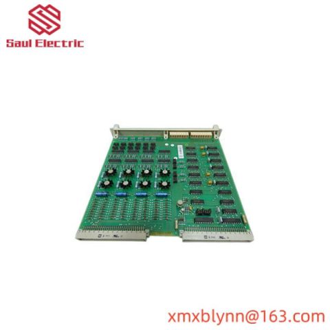 ABB ACP201-02 3ADM2001132R0101 Servo Drive - Advanced Motion Control Solution