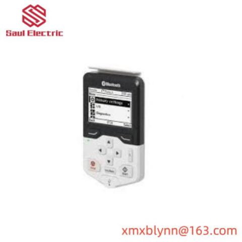 ABB ACS-AP-S: Short Delivery Time - Industry Grade Control System