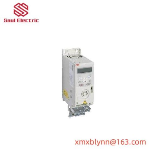 ABB ACS150-01E-06A7-2 AC Inverter Drive