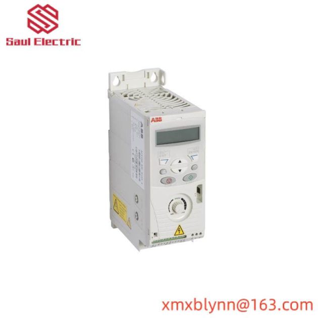 AB 1606-XL120E-3 Power Supply Module: High Efficiency & Reliability for Industrial Automation