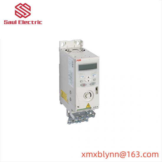 abb_acs150-03e-04a1-4_inverter_drive.png ABB ACS150 Series, 3E-04A1-4 Inverter Drive