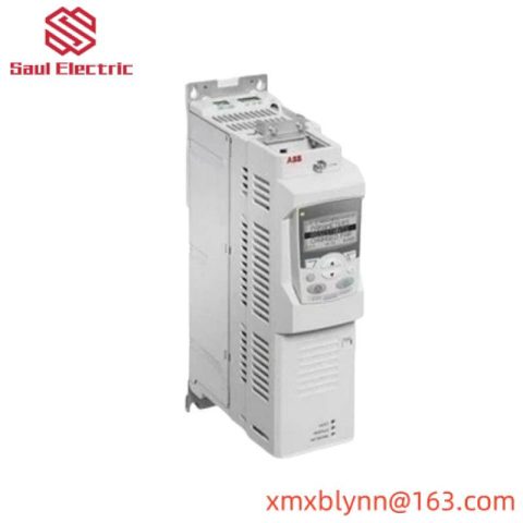 ABB ACS350-03E-01A9-4 AC Inverter Driver: Precision Control for Industry