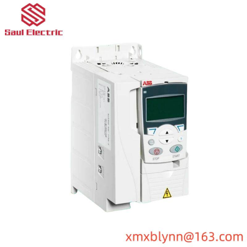 abb_acs355-01e-09a8-2_low_voltage_ac_drives.jpg ABB ACS355-01E-09A8-2: Advanced Low Voltage AC Drives for Industry