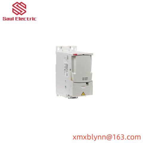 ABB ACS355-03E-01A2-4, High Performance Frequency Converter