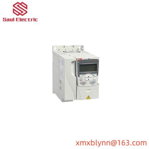 ABB ACS355-03E-02A4-4 Industrial Frequency Converter