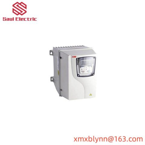 ABB ACS355-03E-04A1-4 Industrial Frequency Converter