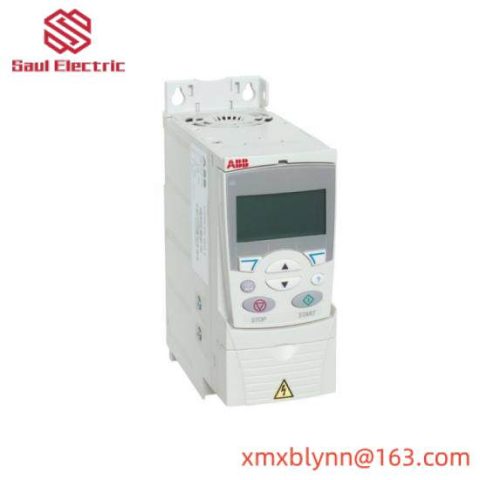 ABB ACS355-03E-07A3-4 3ABD0000058248: Advanced Industrial Frequency Converter