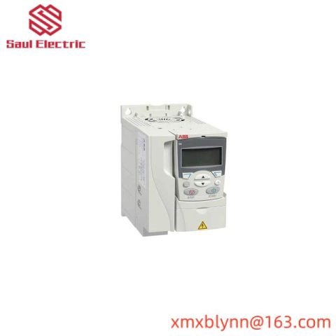 ABB ACS355-03E-07A3-4 Industrial Drive Module