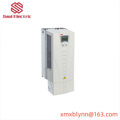 ABB ACS355-03E-07A3-4 Inverter Drive, Advanced Industrial Automation Solution