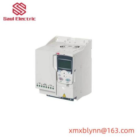 ABB ACS355-03E-12A5-4, 3ABD0000058250 - Advanced Frequency Converter