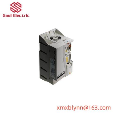 ABB ACS355-03E-12A5-4 LV AC Machinery Drive Module