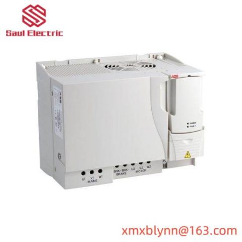 ABB ACS355-03E-31A0-4 3ABD0000058253 Frequency Converter - High Efficiency Drive Solution