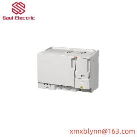 ABB ACS355-03E-31A0-4 Industrial Drive, Drive Module