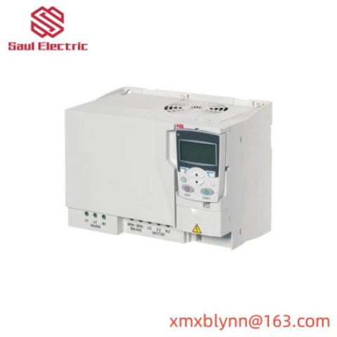 ABB ACS355-03E-44A0-4 | 3ABD0000058255 | High Performance Frequency Converter