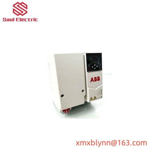ABB ACS380-040N-17A0-4 | Advanced Variable Frequency Drive, High Performance, Industrial Automation