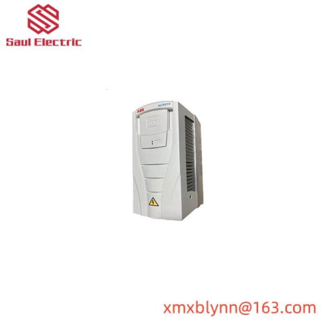 ABB ACS510-01-012A-4, High Performance AC Drive for Industrial Control