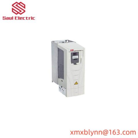 ABB ACS510-01-031A-4 High-Performance Frequency Converter