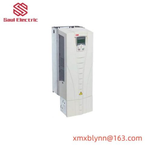 ABB ACS510-01-038A-4 3ABD00015750-D Industrial Frequency Converter