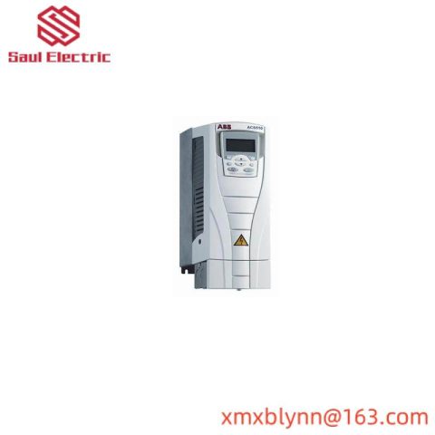 ABB ACS510-01-03A3-4 Frequency Converter - High-Efficiency Drive Solution