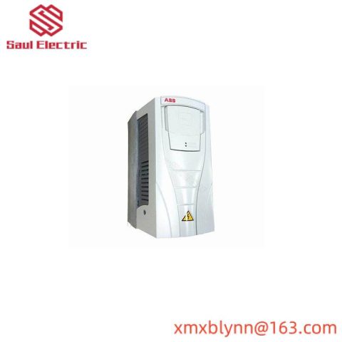 ABB ACS510-01-046A-4 Frequency Converter - Industrial Control Solution, 200 characters
