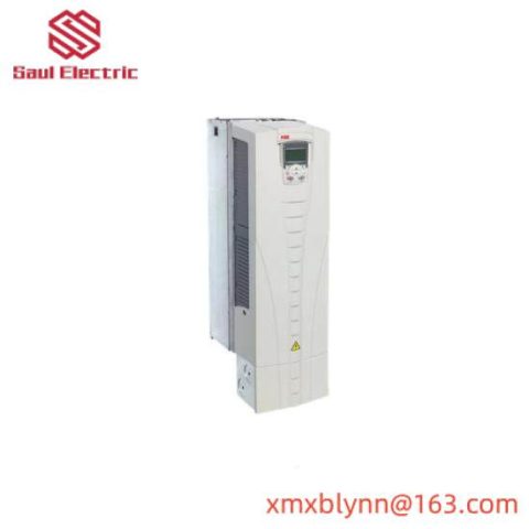 ABB ACS510-01-072A-4 3ABD00015753-D Industrial Frequency Converter