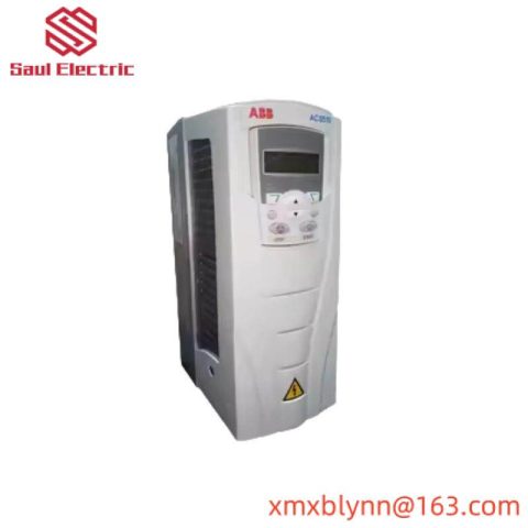 ABB ACS510-01-08A8-4: Industrial Grade Low Voltage AC Drive