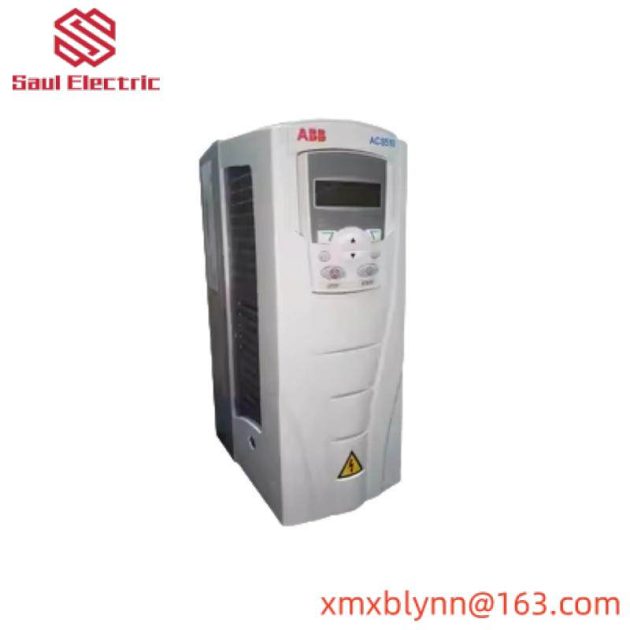 ABB ACS510-01-08A8-4: Industrial Grade Low Voltage AC Drive