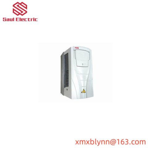 ABB ACS510-01-157A-4 3ABD00015756-D Frequency Converter; Manufacturer: ABB