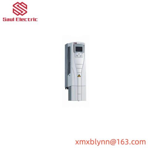 ABB ACS510-01-157A-4 High Performance Frequency Converter