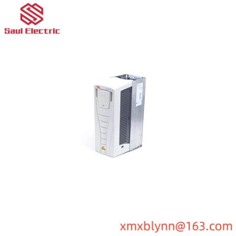 ABB ACS510-01-180A-4 Frequency Converter: Advanced Control, Reliable Performance