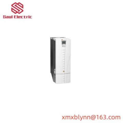 ABB ACS510-01-195A-4 3ABD00015758-D Frequency Converter: Precision Control for Industrial Applications