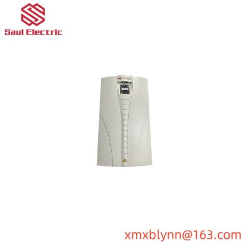 ABB ACS510-01-246A-4 Frequency Converter: Industrial Control Precision at Its Core