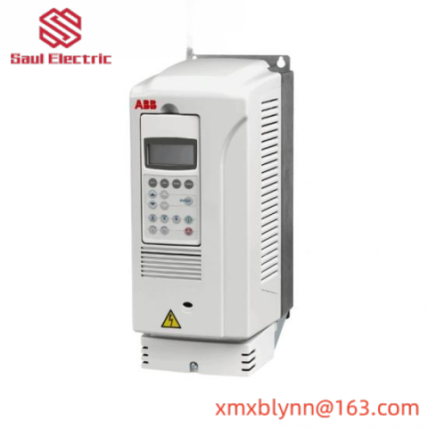 ABB ACS510-01-290A-4 3ABD00027039-D Frequency Converter; Manufacturer: ABB
