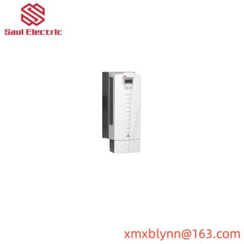 ABB ACS510-01-290A-4 Frequency Converter, Advanced Industrial Control Solution